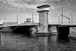 Knippelsbro Copenhagen, Kaj Gottlob