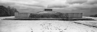 Nécropole nationale du Silberloch - Hartmannswillerkopf