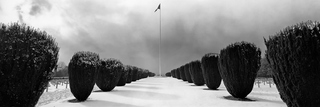 Nécropole nationale du Silberloch - Hartmannswillerkopf