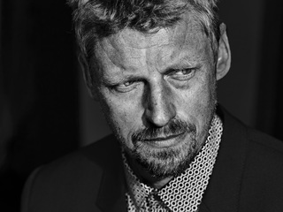 Martin Gruber, actor