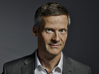 Bjoern Sternagel, Leaseforce AG, CFO