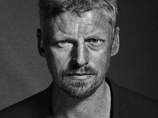 Martin Gruber, actor